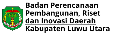 Badan Perencanaan Pembangunan, Riset dan Inovasi Daerah